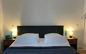 Trier City Center Apartments & Stadthaus, Zentrum